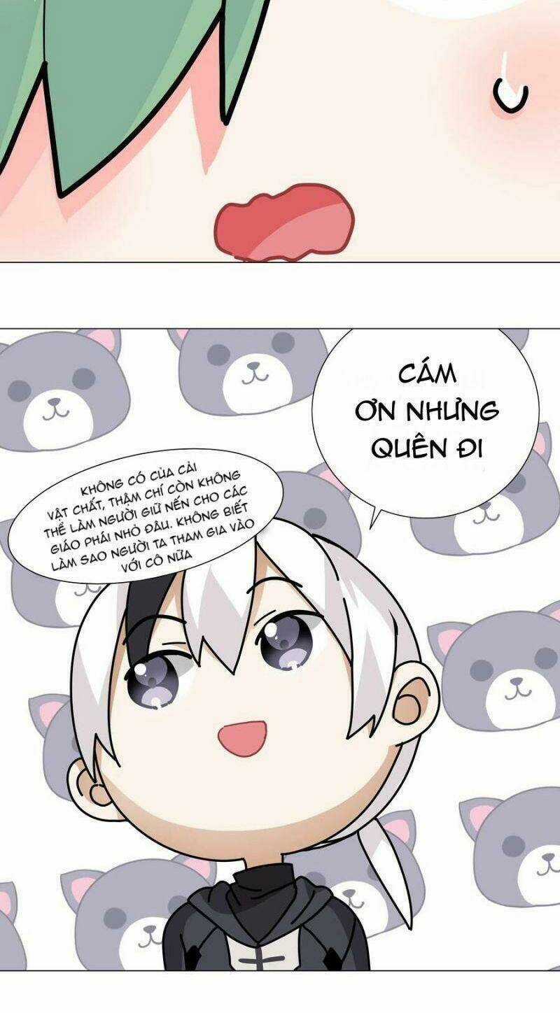 My Harem Grew So Large, I Was Forced to Ascend Chapter 12 trang 34