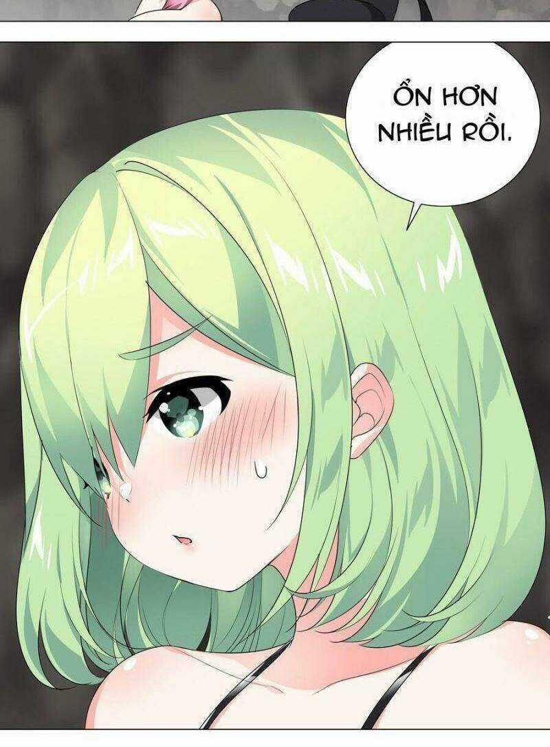 My Harem Grew So Large, I Was Forced to Ascend Chapter 12 trang 36