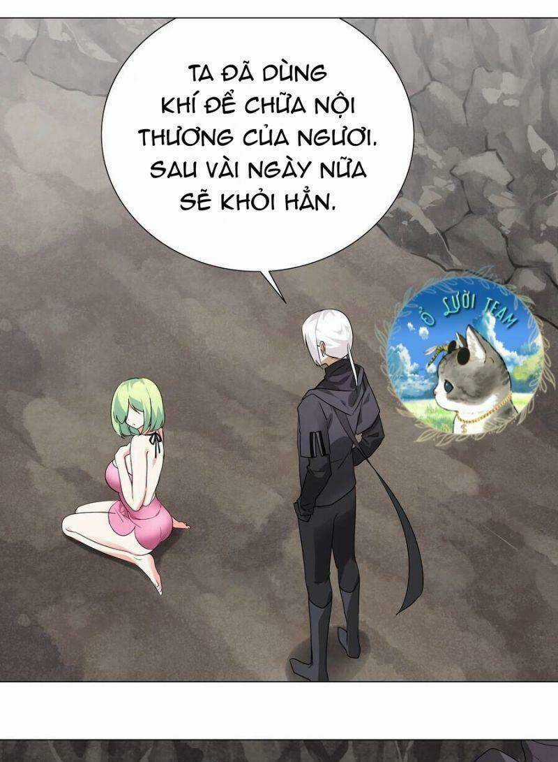 My Harem Grew So Large, I Was Forced to Ascend Chapter 12 trang 37