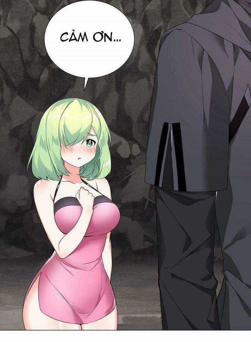 My Harem Grew So Large, I Was Forced to Ascend Chapter 12 trang 38