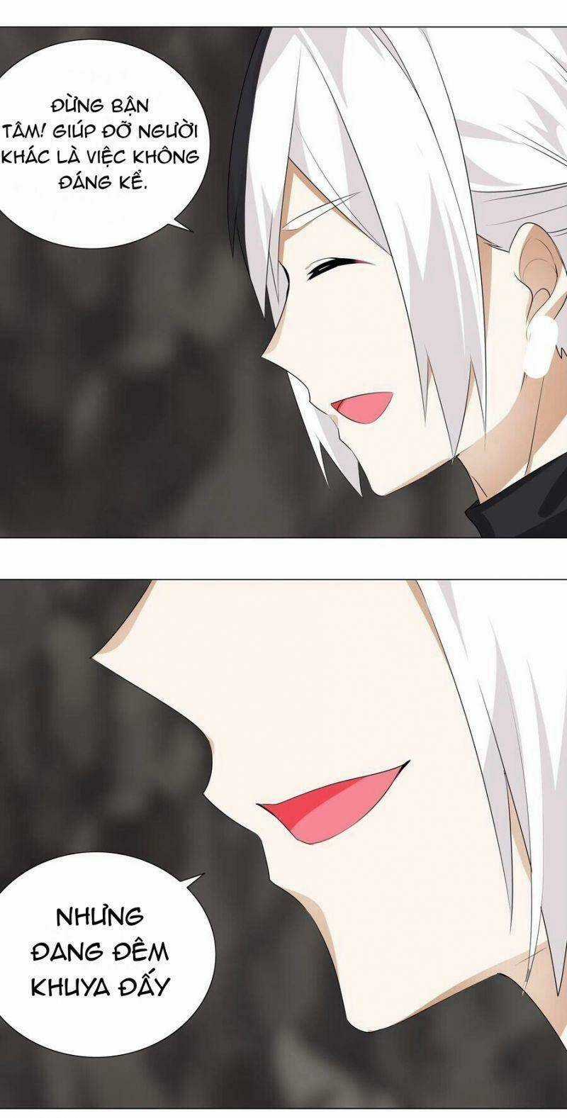 My Harem Grew So Large, I Was Forced to Ascend Chapter 12 trang 39