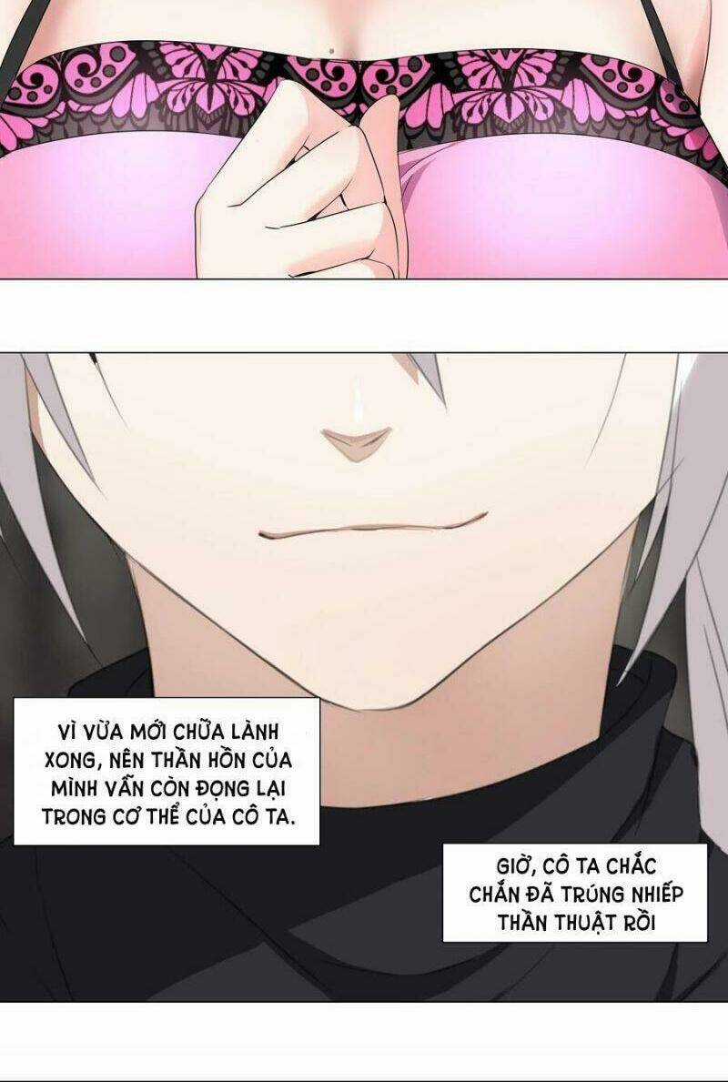 My Harem Grew So Large, I Was Forced to Ascend Chapter 12 trang 43