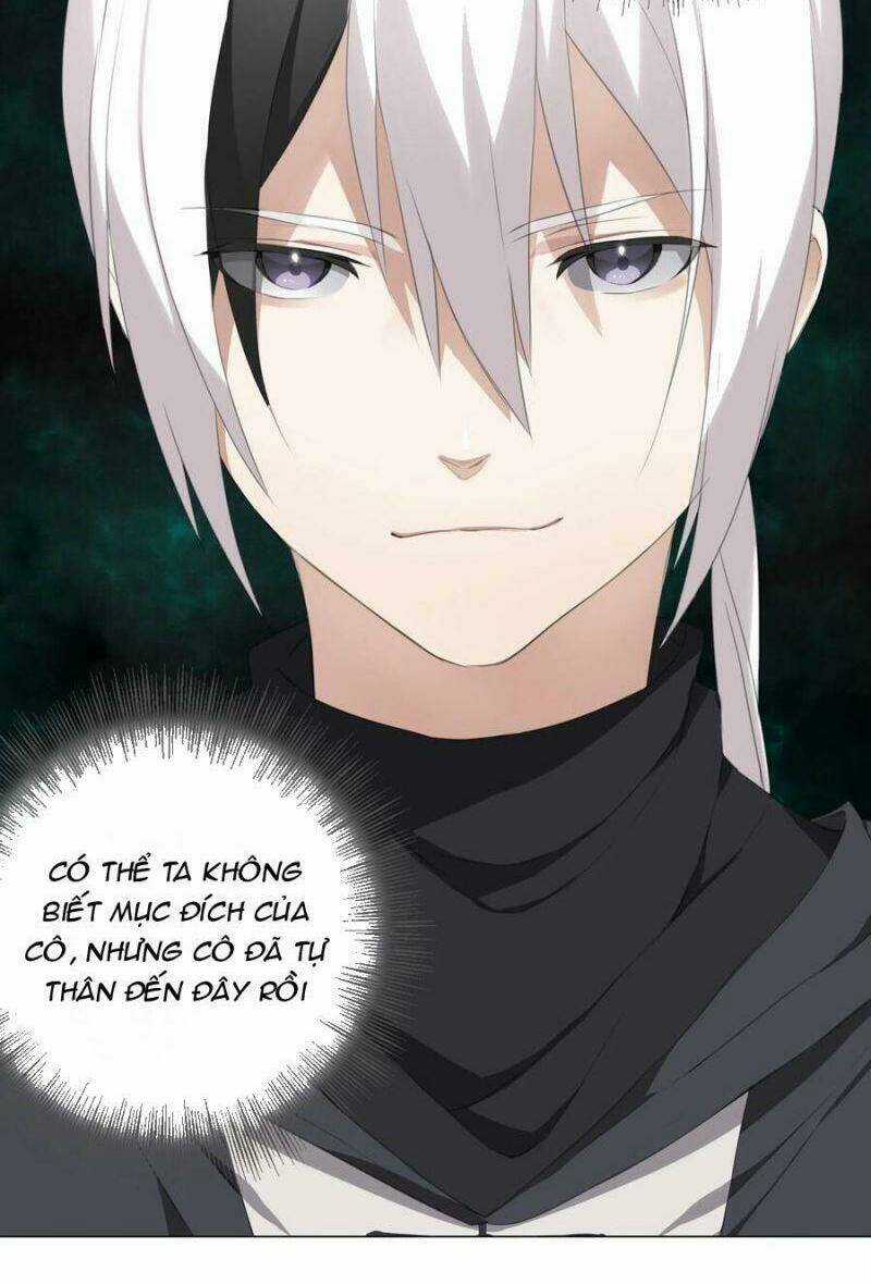 My Harem Grew So Large, I Was Forced to Ascend Chapter 12 trang 45