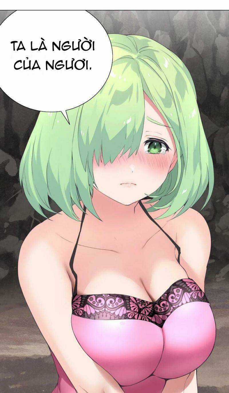 My Harem Grew So Large, I Was Forced to Ascend Chapter 12 trang 5