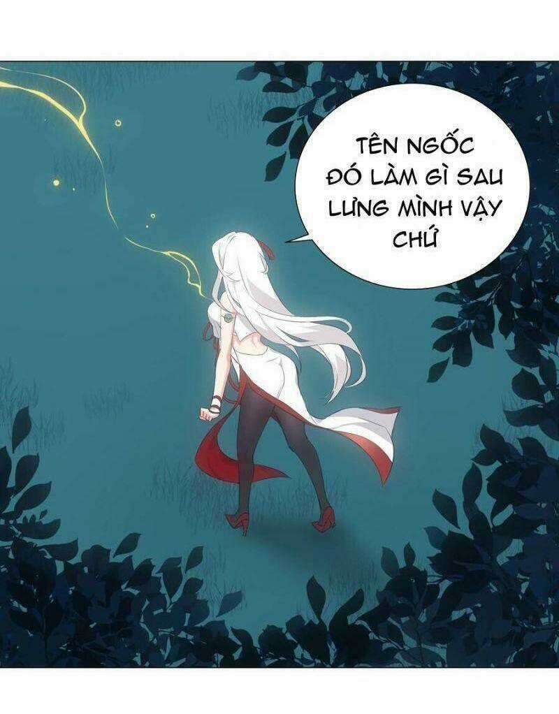 My Harem Grew So Large, I Was Forced to Ascend Chapter 12 trang 51