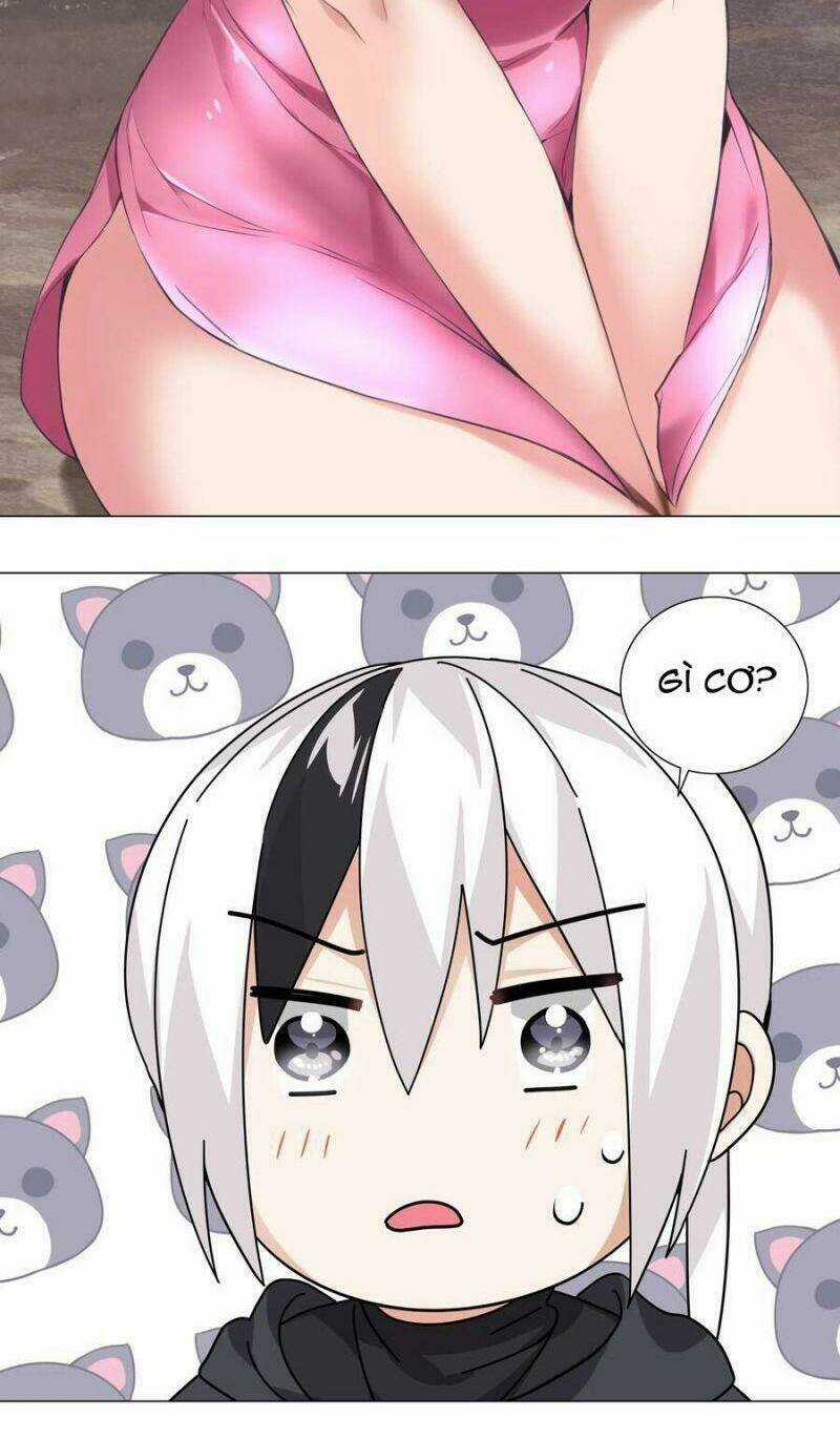 My Harem Grew So Large, I Was Forced to Ascend Chapter 12 trang 6