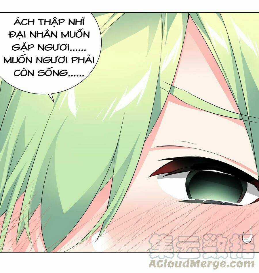 My Harem Grew So Large, I Was Forced to Ascend Chapter 13 trang 11