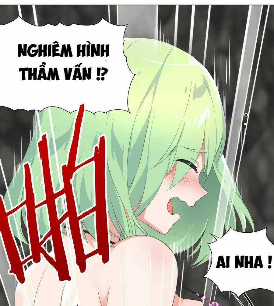 My Harem Grew So Large, I Was Forced to Ascend Chapter 13 trang 14