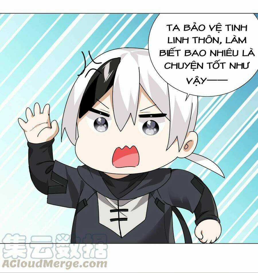 My Harem Grew So Large, I Was Forced to Ascend Chapter 13 trang 16