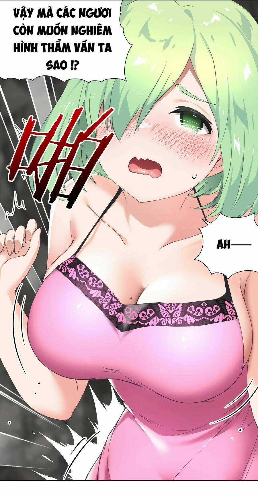 My Harem Grew So Large, I Was Forced to Ascend Chapter 13 trang 17