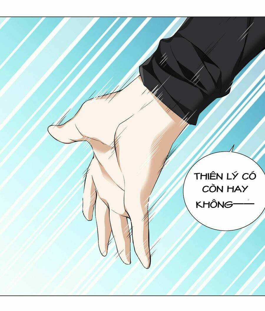 My Harem Grew So Large, I Was Forced to Ascend Chapter 13 trang 18