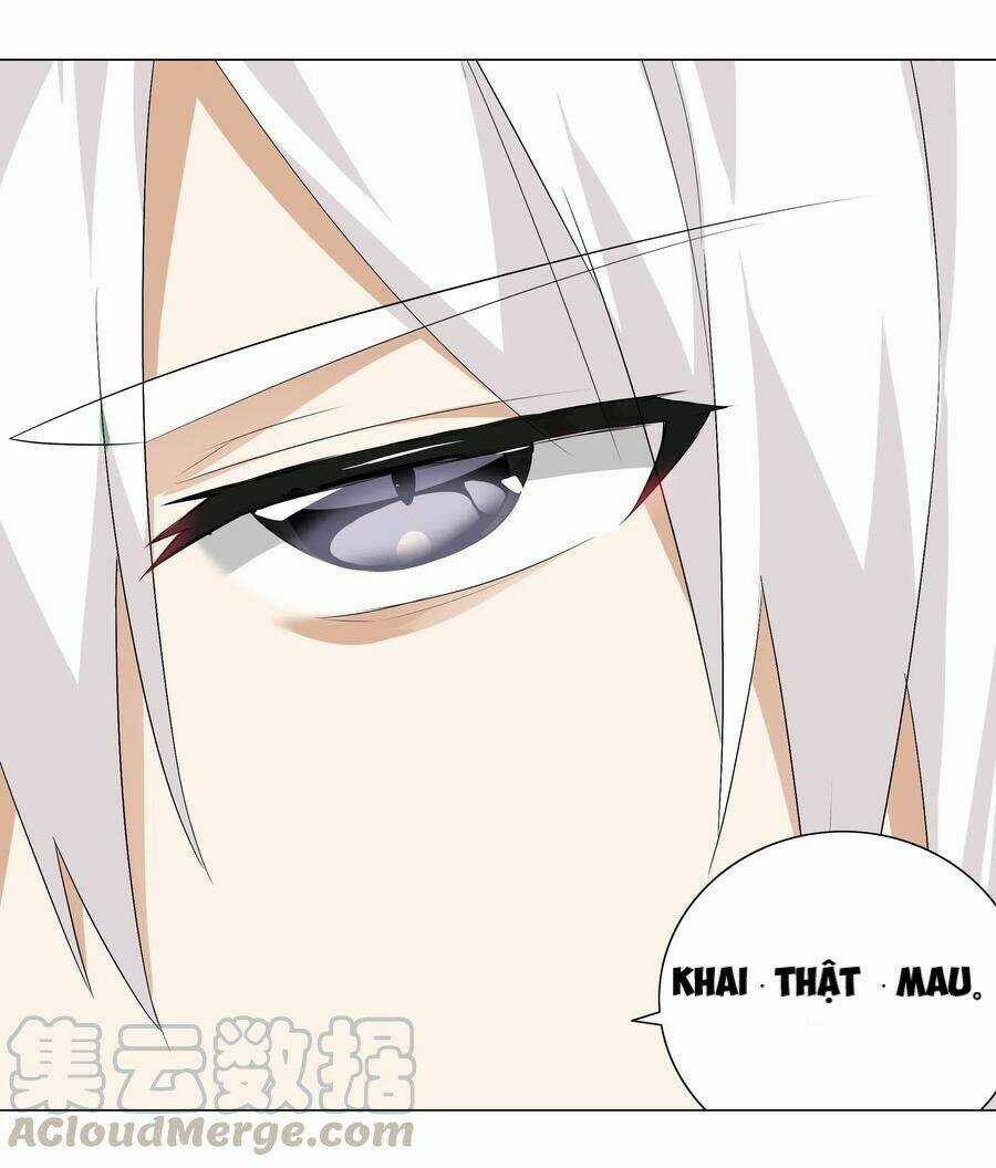 My Harem Grew So Large, I Was Forced to Ascend Chapter 13 trang 2