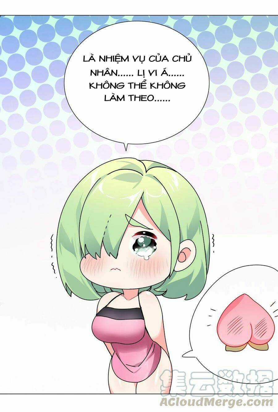 My Harem Grew So Large, I Was Forced to Ascend Chapter 13 trang 20