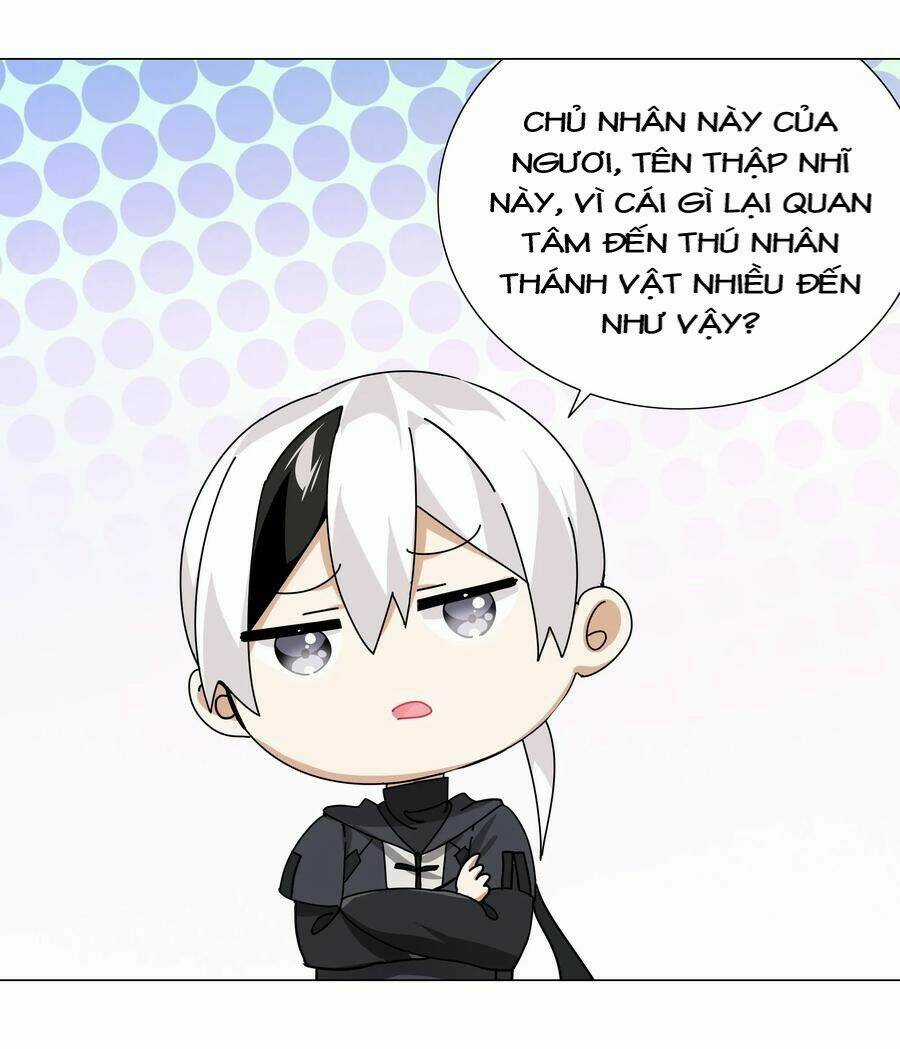 My Harem Grew So Large, I Was Forced to Ascend Chapter 13 trang 21