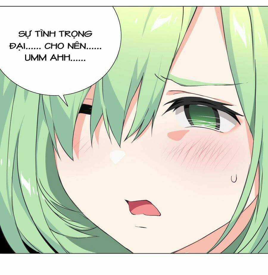 My Harem Grew So Large, I Was Forced to Ascend Chapter 13 trang 23