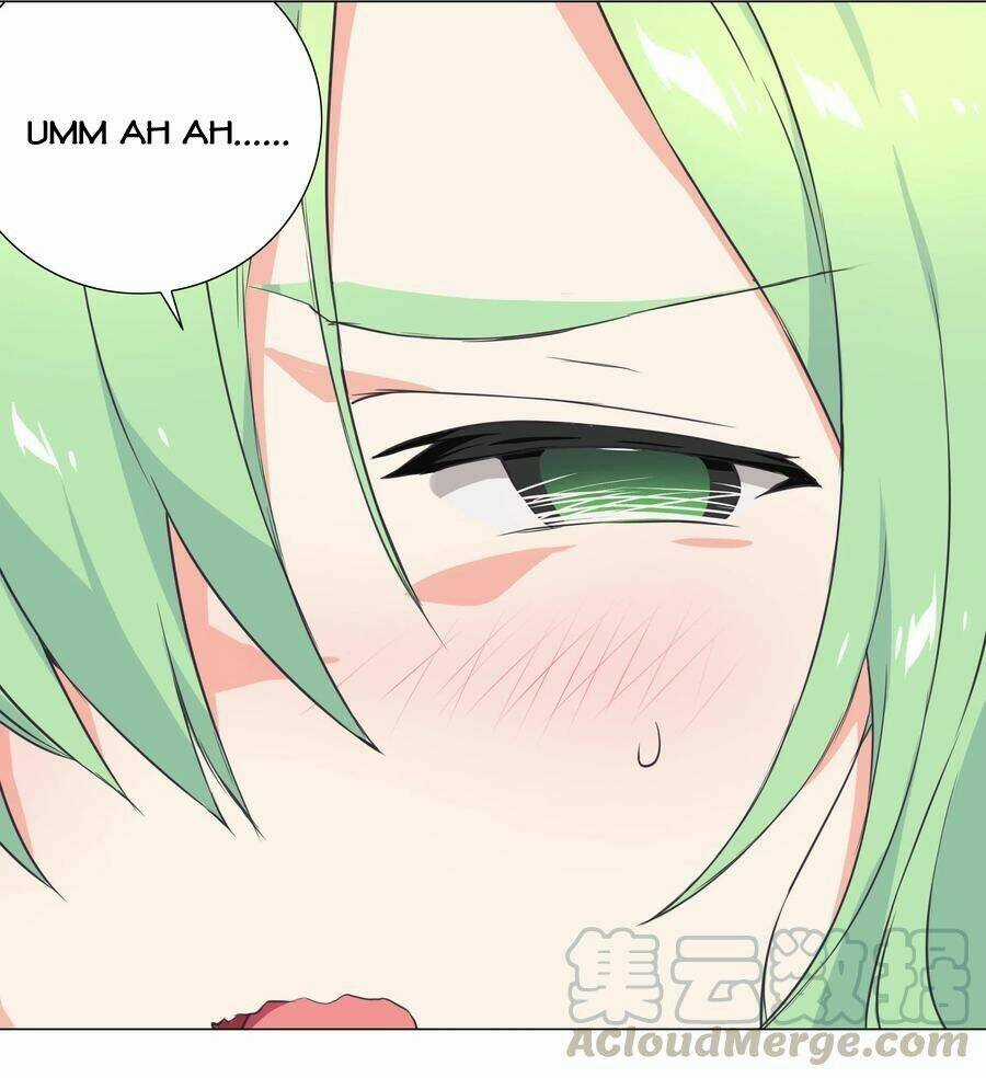My Harem Grew So Large, I Was Forced to Ascend Chapter 13 trang 24