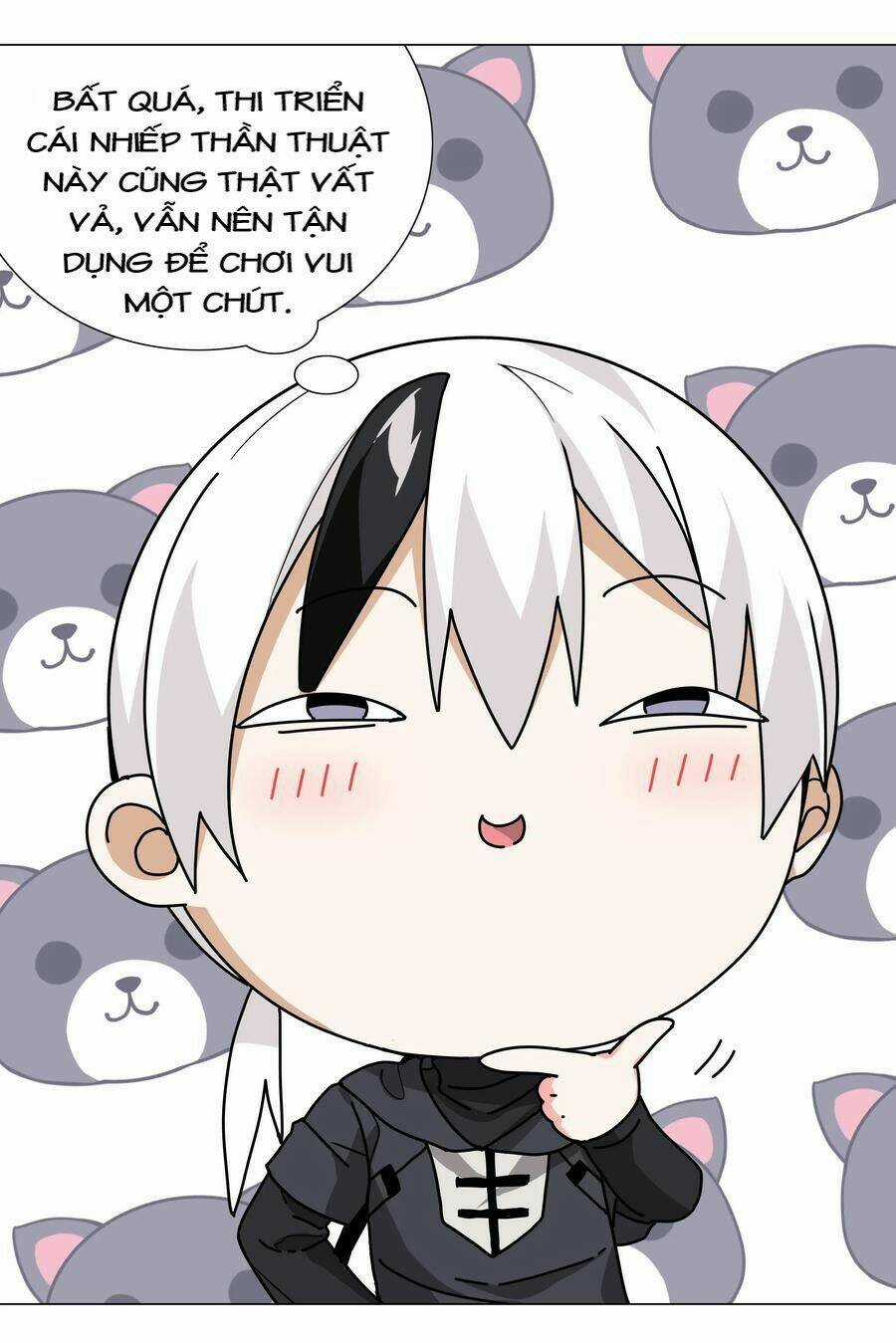 My Harem Grew So Large, I Was Forced to Ascend Chapter 13 trang 26