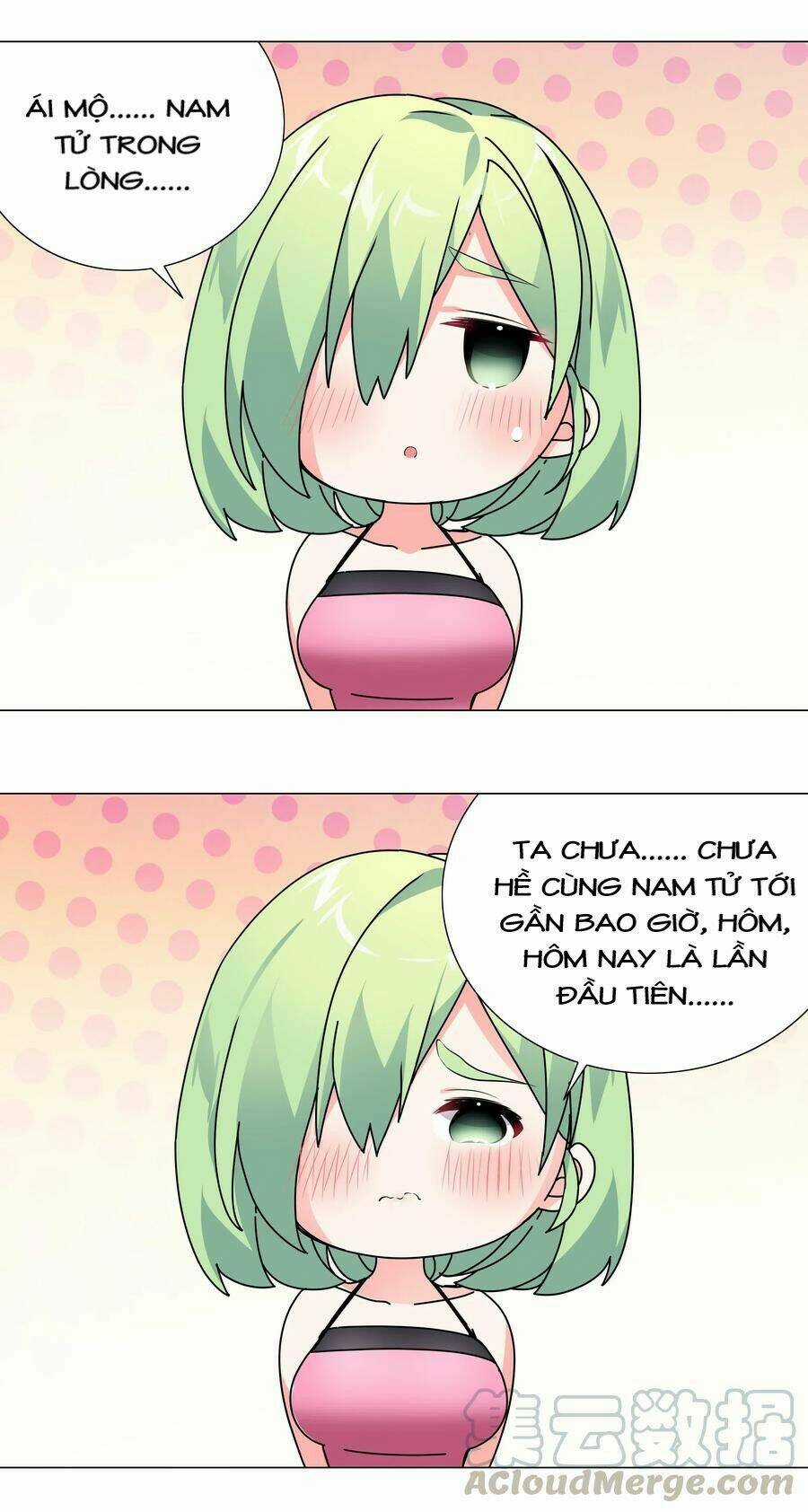 My Harem Grew So Large, I Was Forced to Ascend Chapter 13 trang 28