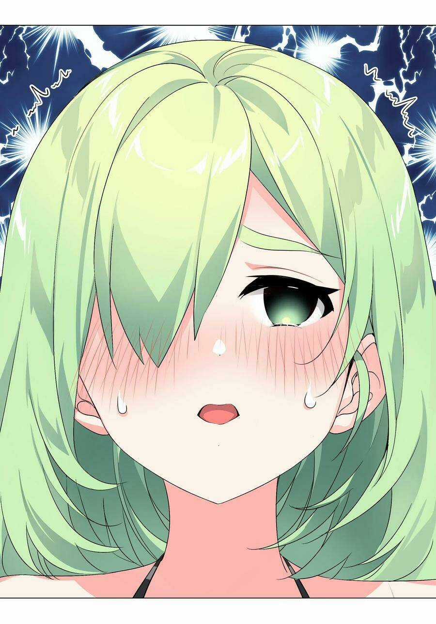 My Harem Grew So Large, I Was Forced to Ascend Chapter 13 trang 3