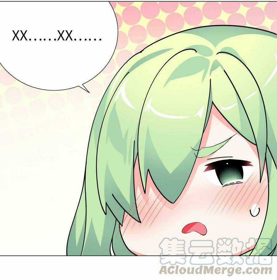 My Harem Grew So Large, I Was Forced to Ascend Chapter 13 trang 32