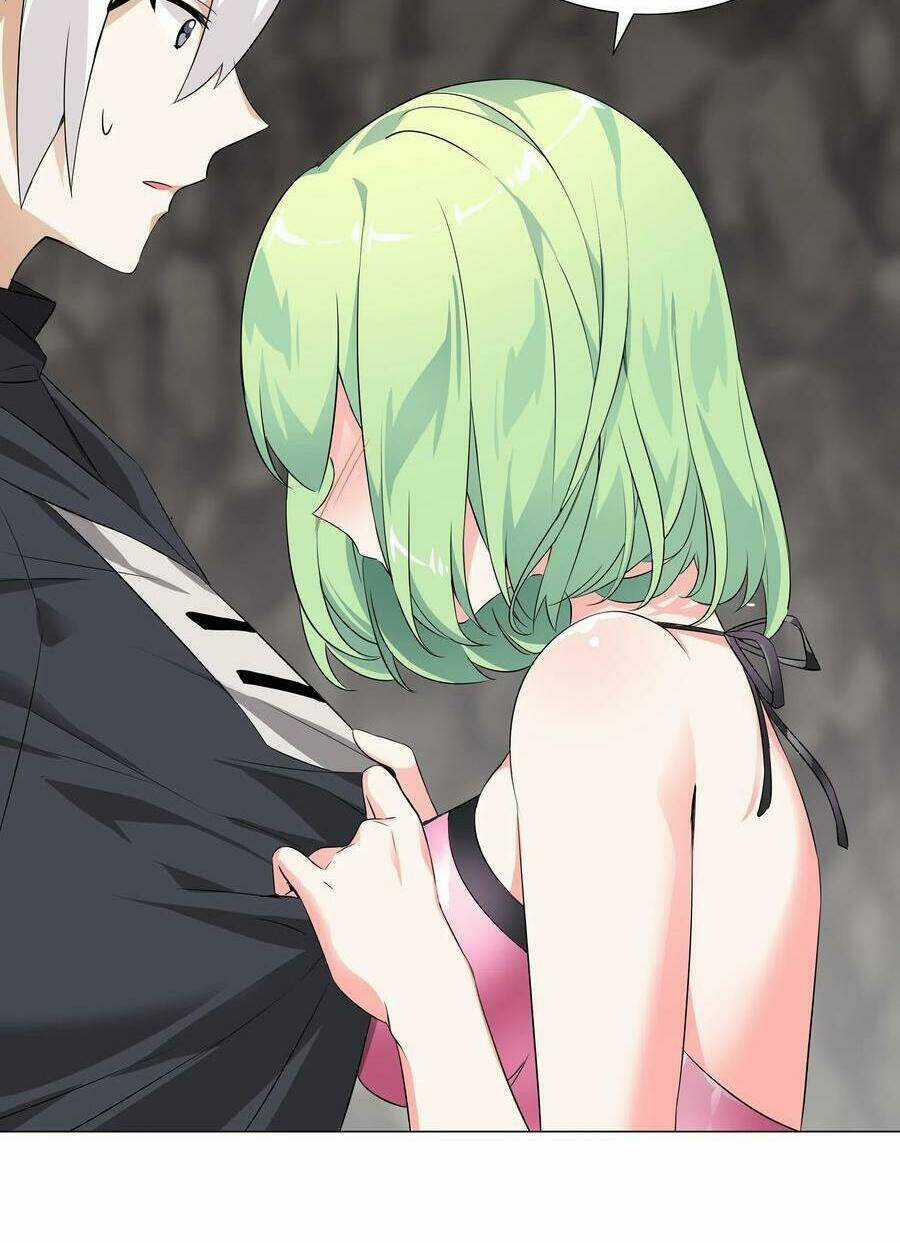 My Harem Grew So Large, I Was Forced to Ascend Chapter 13 trang 36