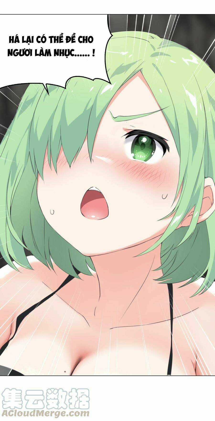 My Harem Grew So Large, I Was Forced to Ascend Chapter 13 trang 37