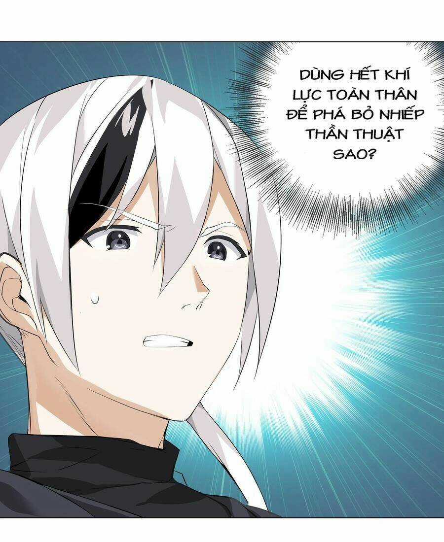 My Harem Grew So Large, I Was Forced to Ascend Chapter 13 trang 38