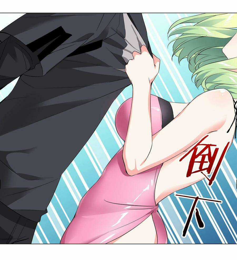 My Harem Grew So Large, I Was Forced to Ascend Chapter 13 trang 39