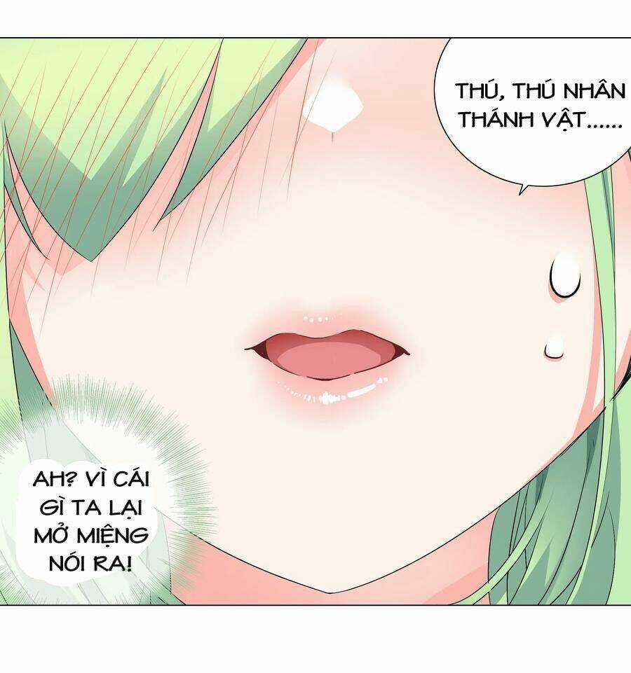 My Harem Grew So Large, I Was Forced to Ascend Chapter 13 trang 4
