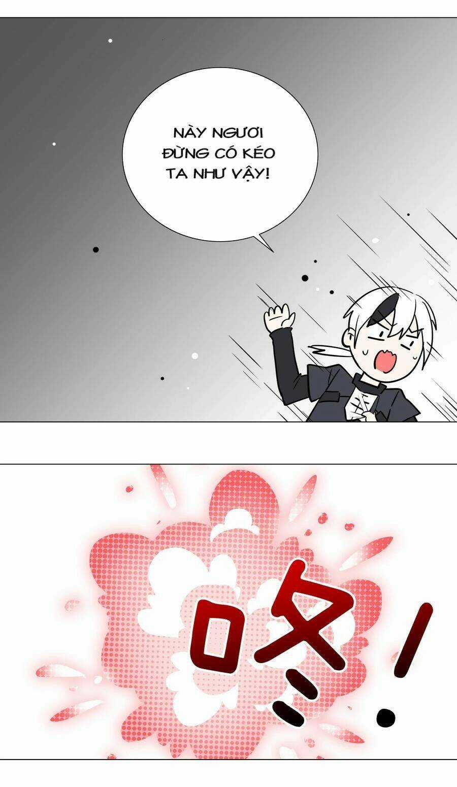 My Harem Grew So Large, I Was Forced to Ascend Chapter 13 trang 40
