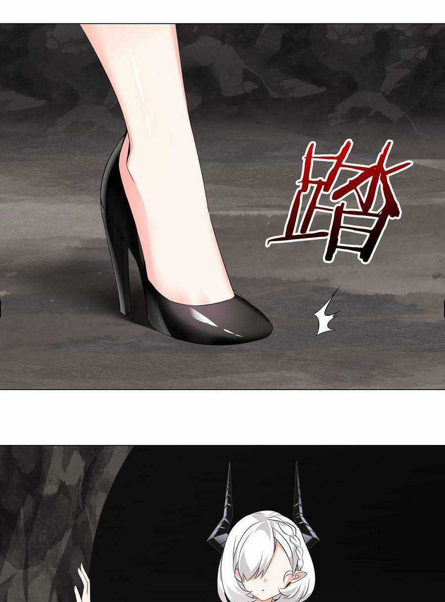 My Harem Grew So Large, I Was Forced to Ascend Chapter 13 trang 42