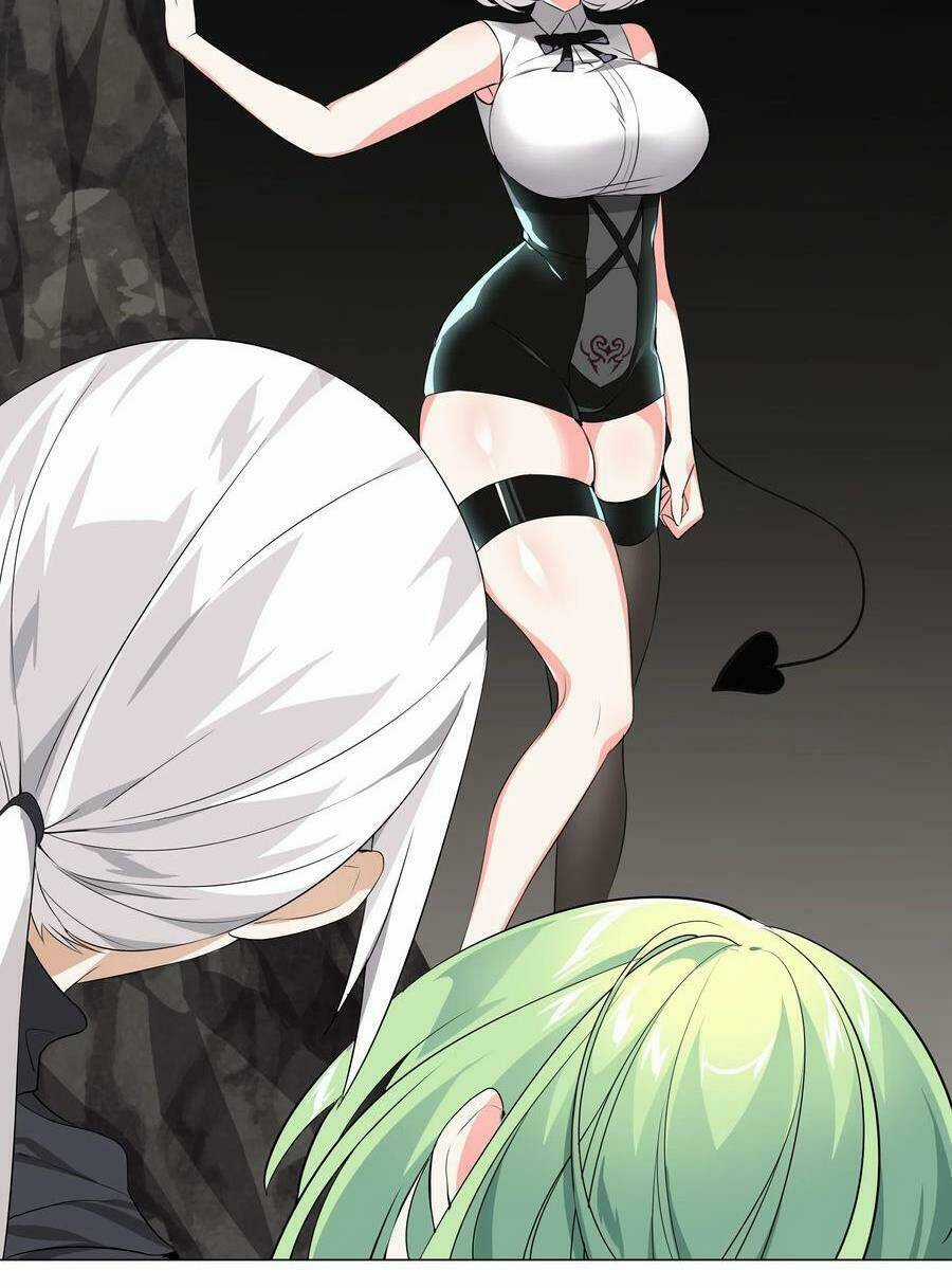 My Harem Grew So Large, I Was Forced to Ascend Chapter 13 trang 43