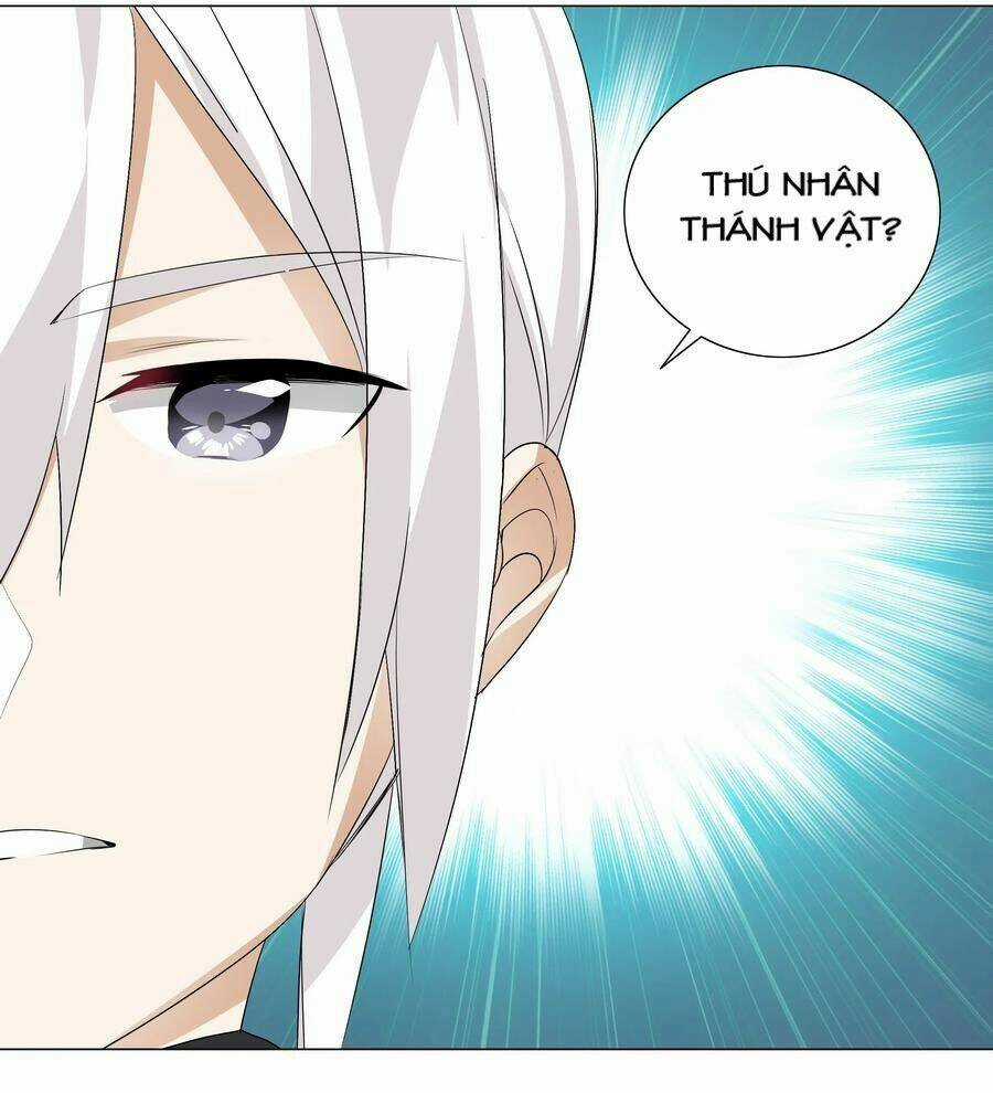 My Harem Grew So Large, I Was Forced to Ascend Chapter 13 trang 5