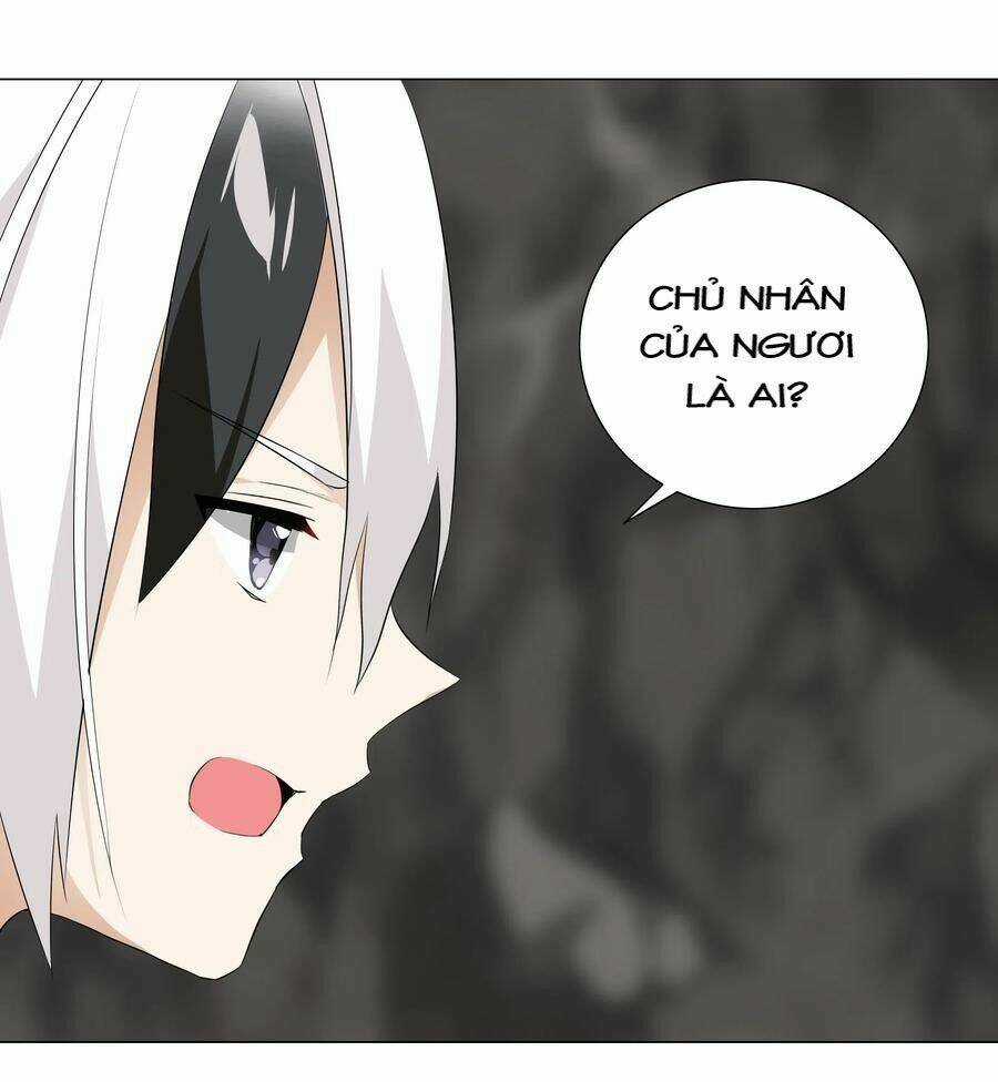 My Harem Grew So Large, I Was Forced to Ascend Chapter 13 trang 7