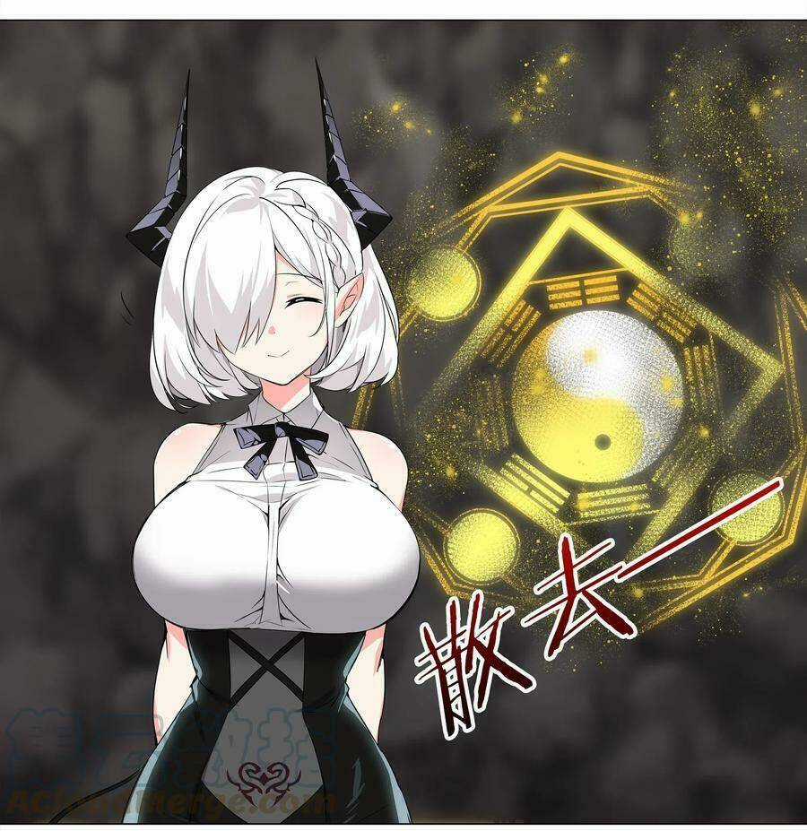 My Harem Grew So Large, I Was Forced to Ascend Chapter 14 trang 11