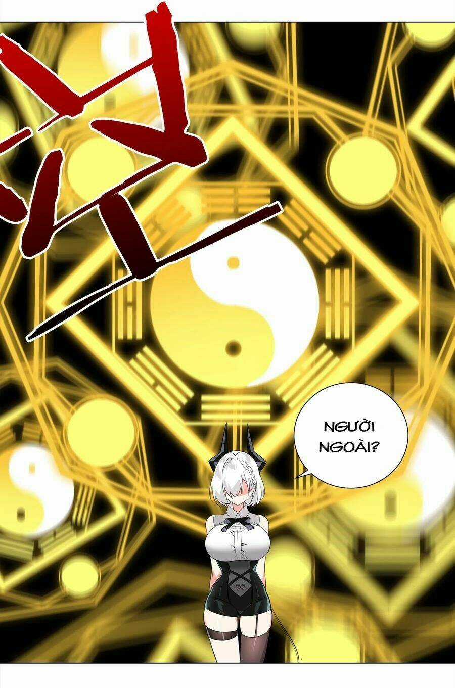 My Harem Grew So Large, I Was Forced to Ascend Chapter 14 trang 12