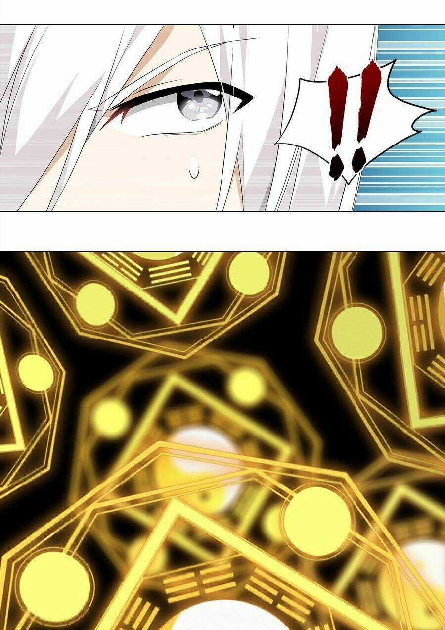 My Harem Grew So Large, I Was Forced to Ascend Chapter 14 trang 13