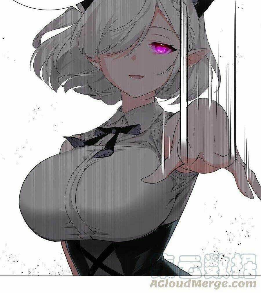 My Harem Grew So Large, I Was Forced to Ascend Chapter 14 trang 16