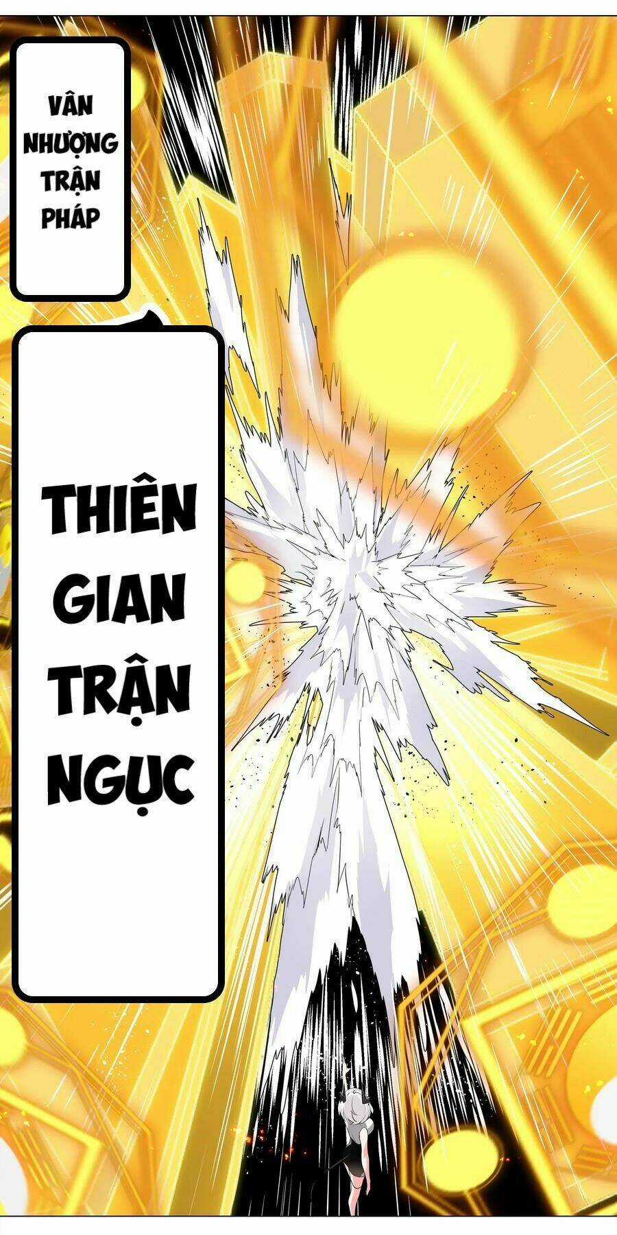 My Harem Grew So Large, I Was Forced to Ascend Chapter 14 trang 17