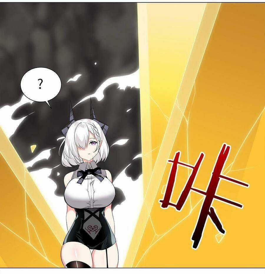 My Harem Grew So Large, I Was Forced to Ascend Chapter 14 trang 19