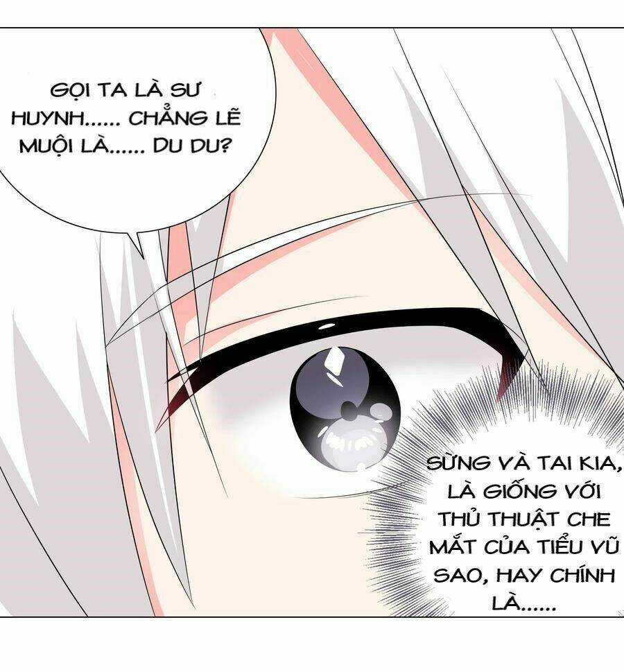 My Harem Grew So Large, I Was Forced to Ascend Chapter 14 trang 2