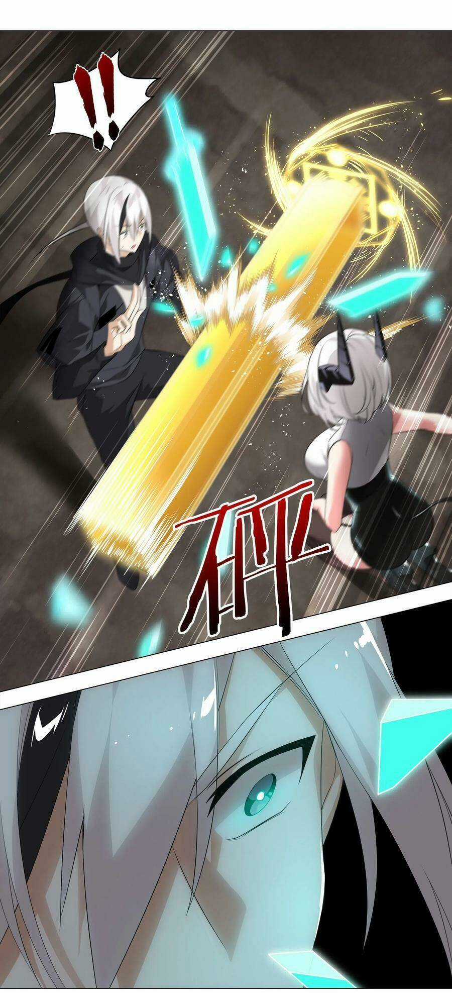 My Harem Grew So Large, I Was Forced to Ascend Chapter 14 trang 28