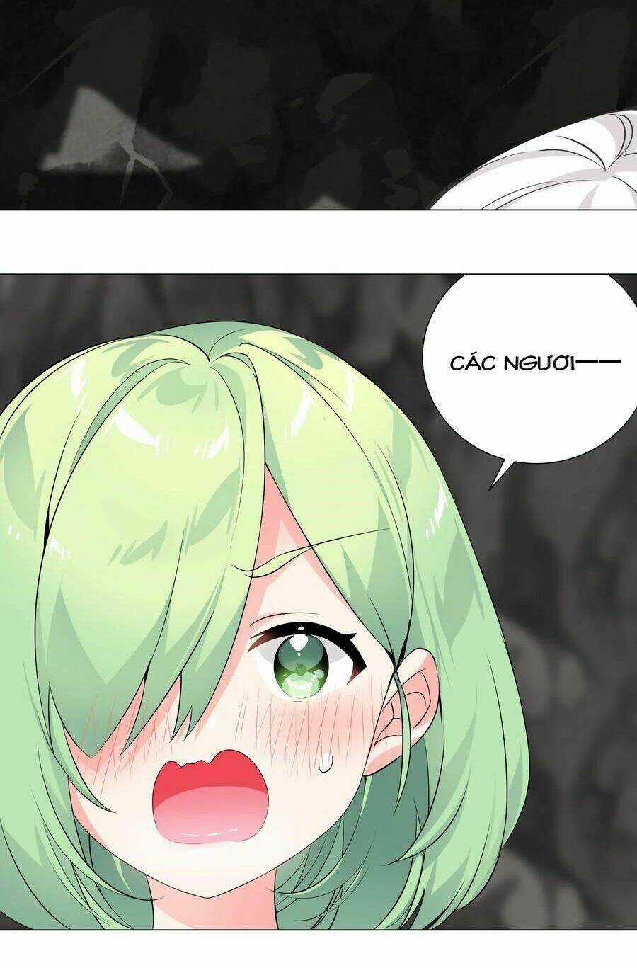 My Harem Grew So Large, I Was Forced to Ascend Chapter 14 trang 34