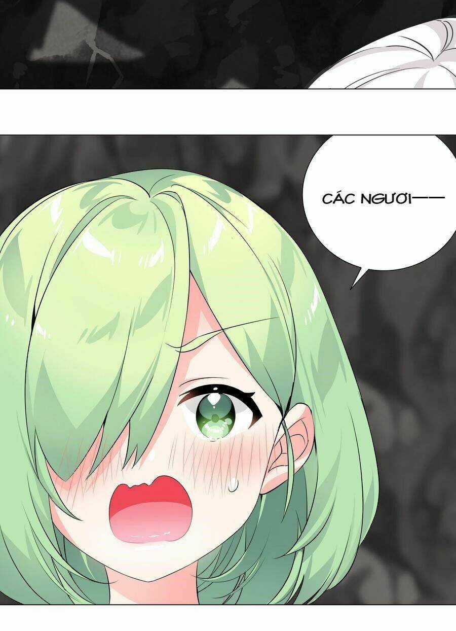 My Harem Grew So Large, I Was Forced to Ascend Chapter 14 trang 35