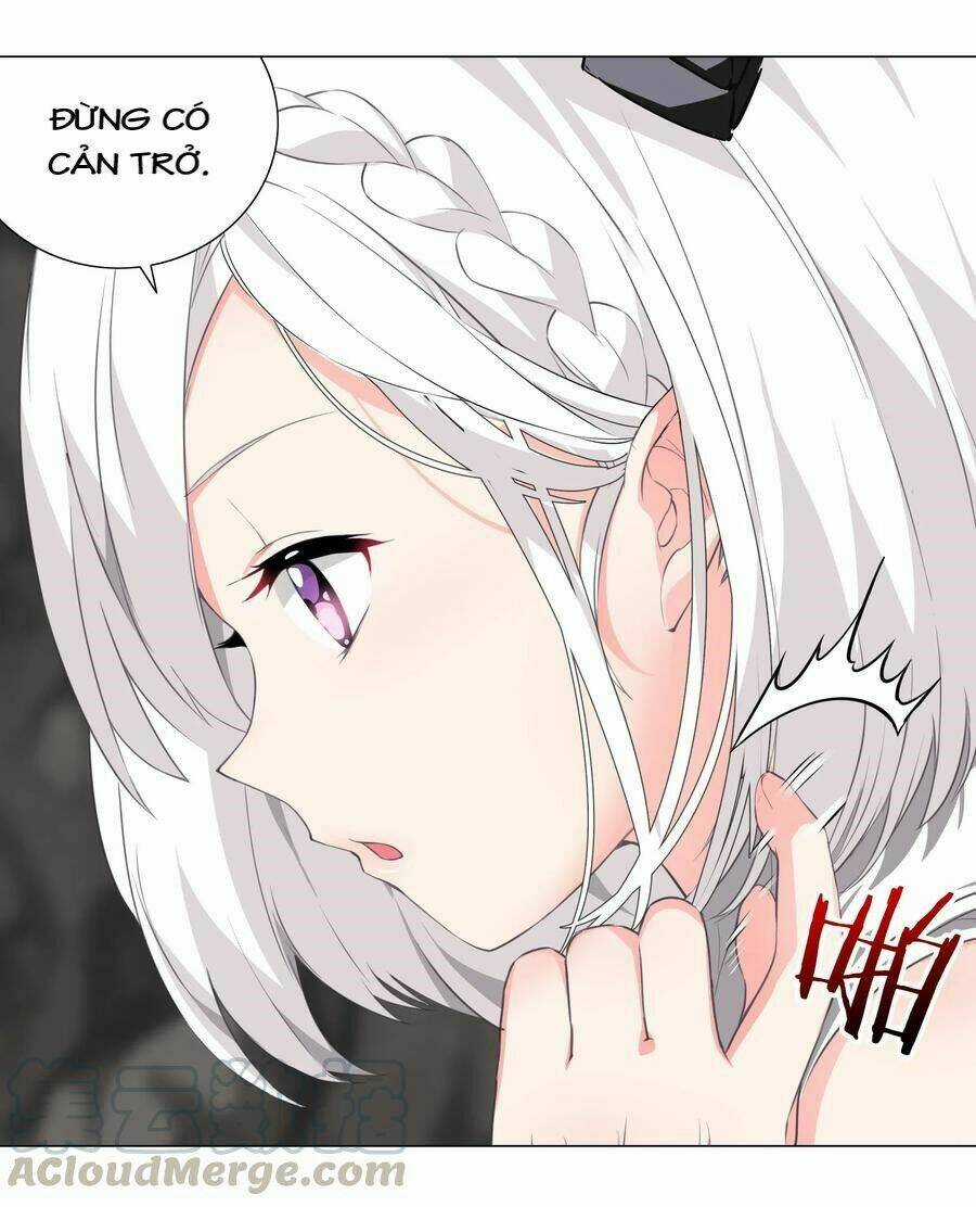 My Harem Grew So Large, I Was Forced to Ascend Chapter 14 trang 36