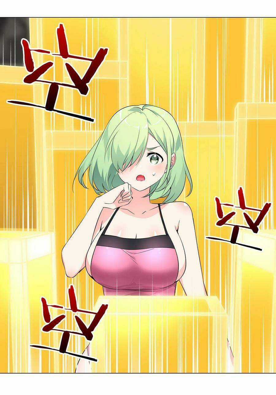 My Harem Grew So Large, I Was Forced to Ascend Chapter 14 trang 37