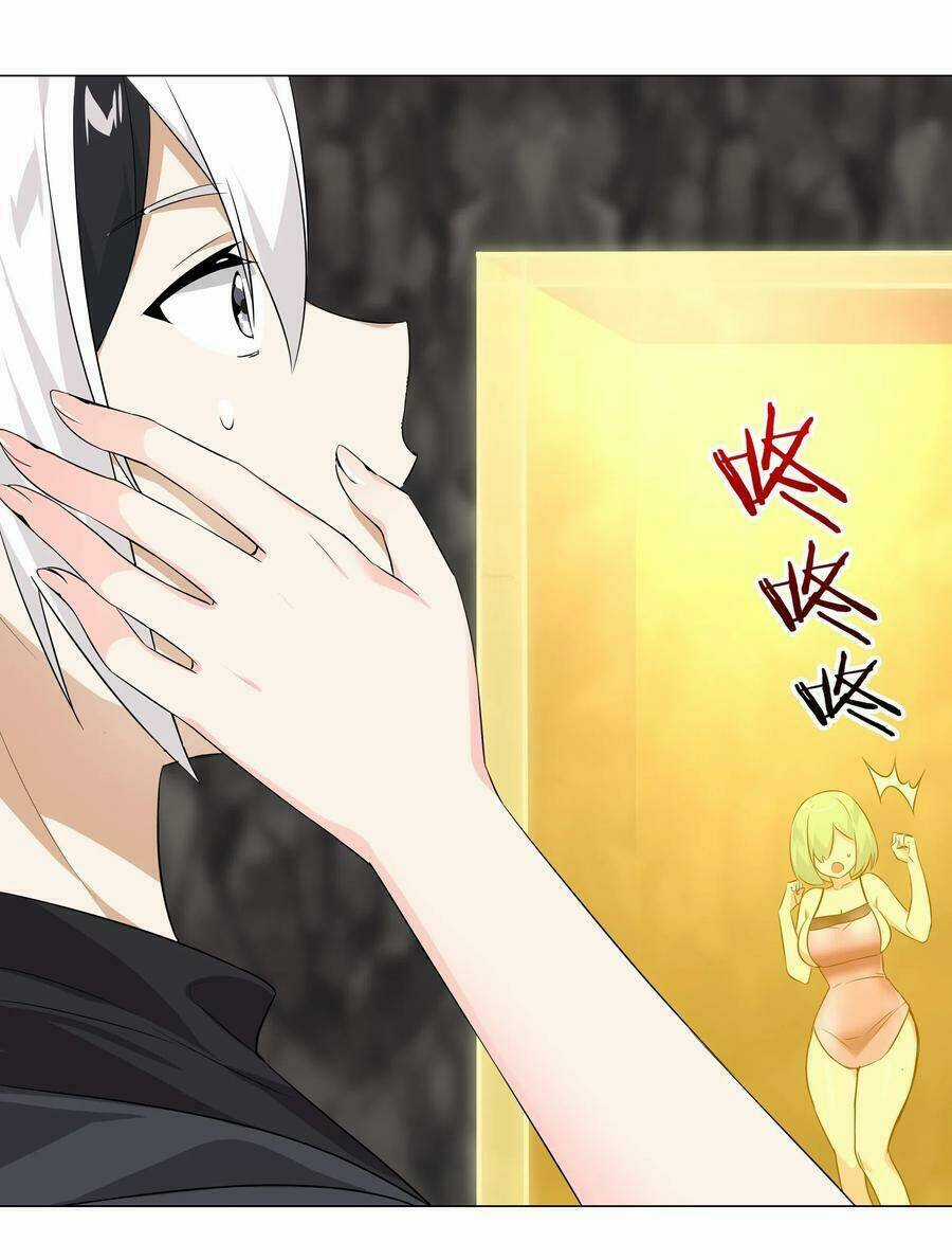 My Harem Grew So Large, I Was Forced to Ascend Chapter 14 trang 38