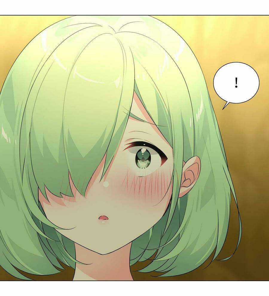 My Harem Grew So Large, I Was Forced to Ascend Chapter 14 trang 39