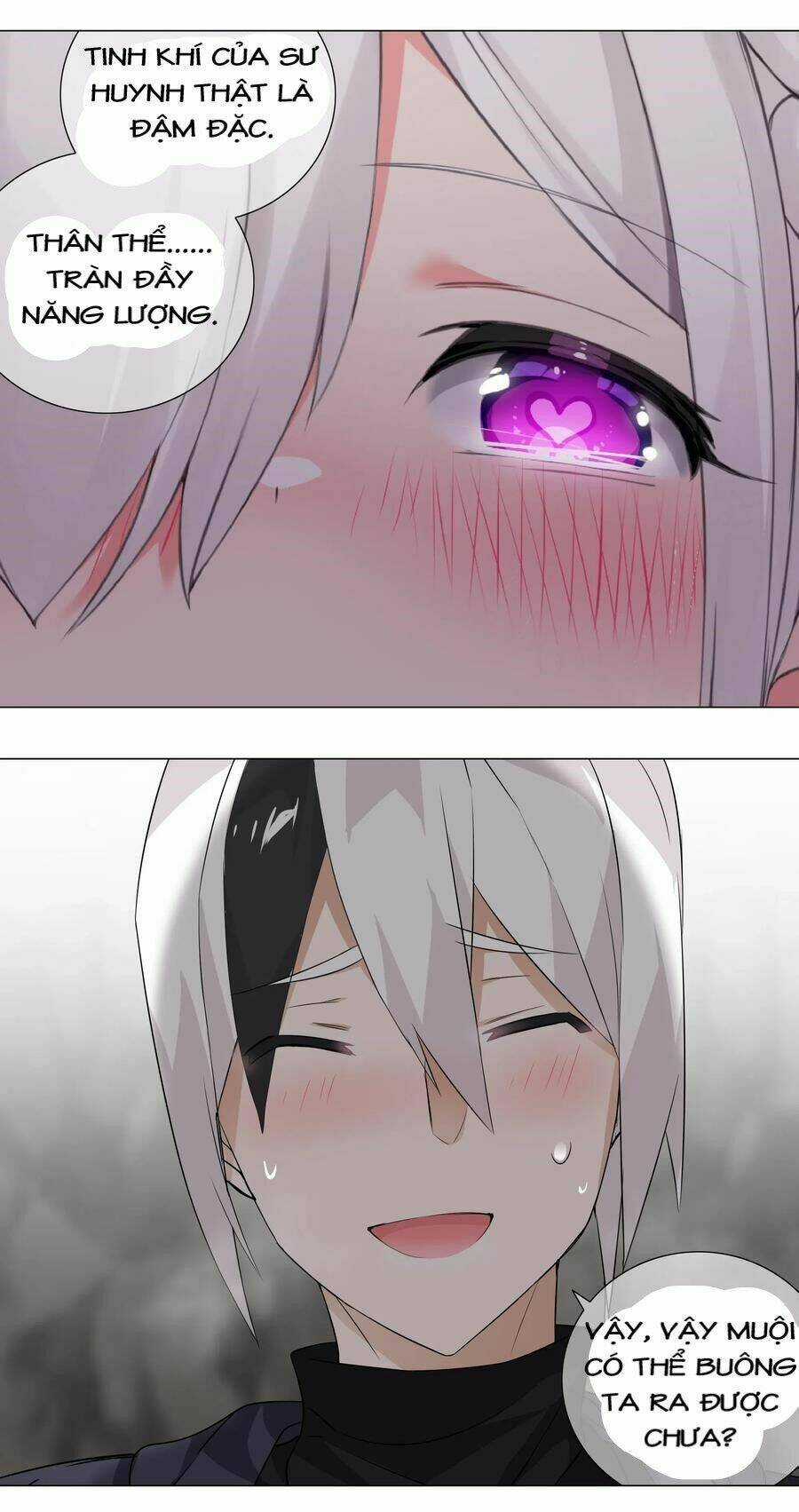 My Harem Grew So Large, I Was Forced to Ascend Chapter 14 trang 45