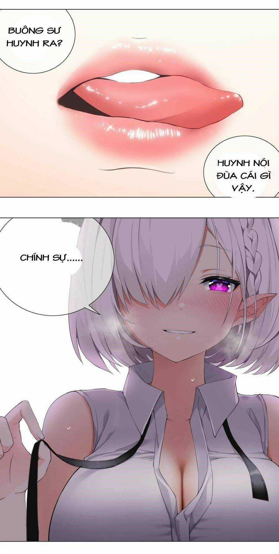 My Harem Grew So Large, I Was Forced to Ascend Chapter 14 trang 46